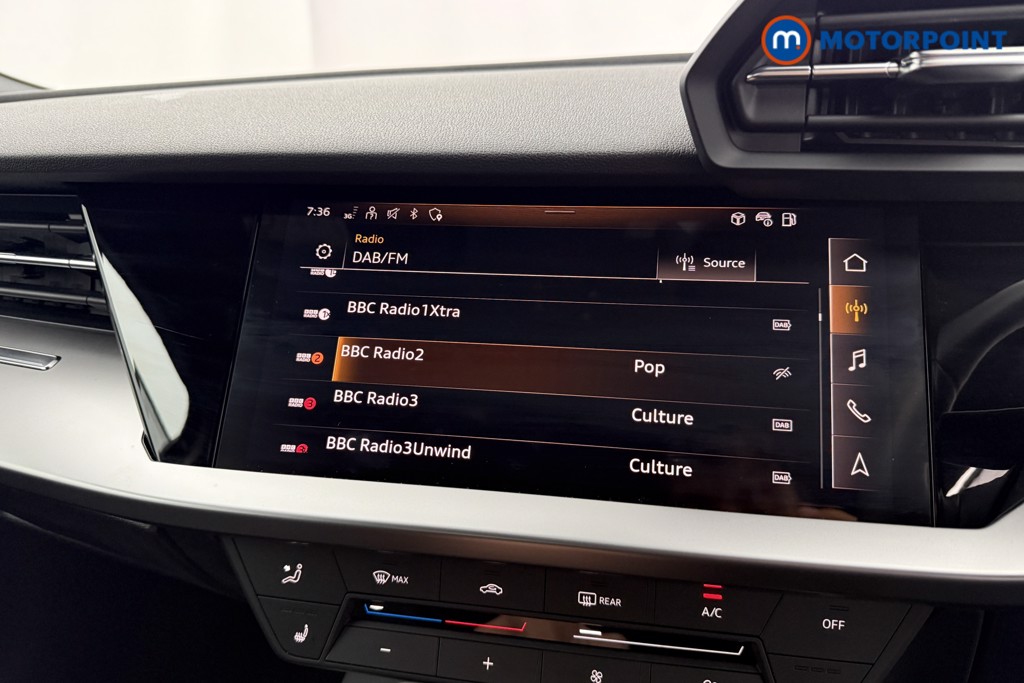 Used Audi A3 for sale - 76734590: Photo 15