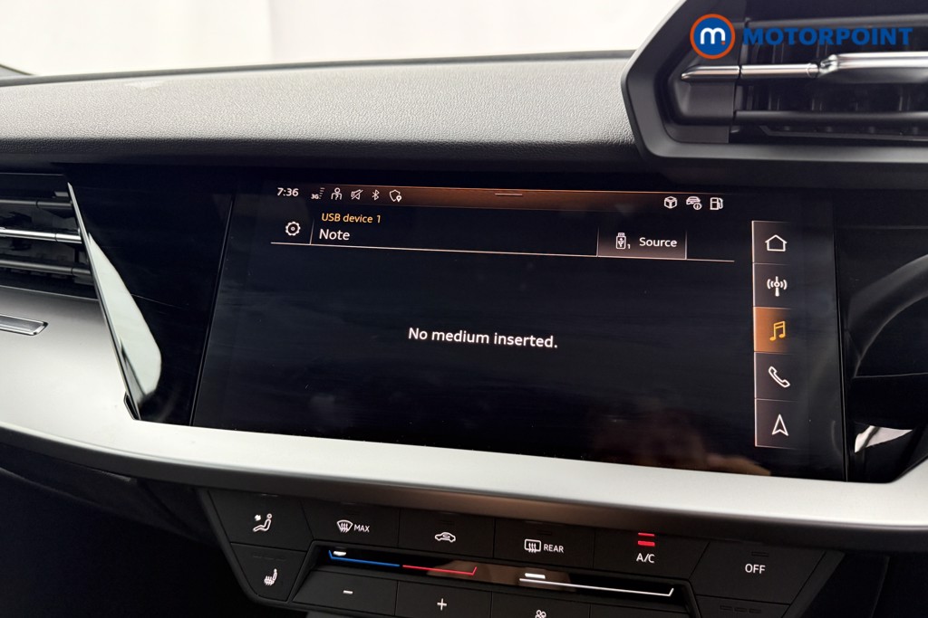 Used Audi A3 for sale - 76734590: Photo 16