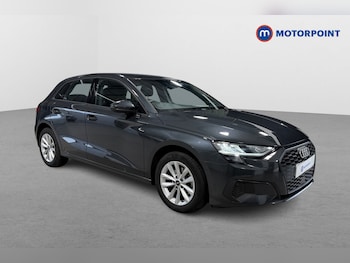 Used Audi A3 undefined for sale - 76734590: Photo