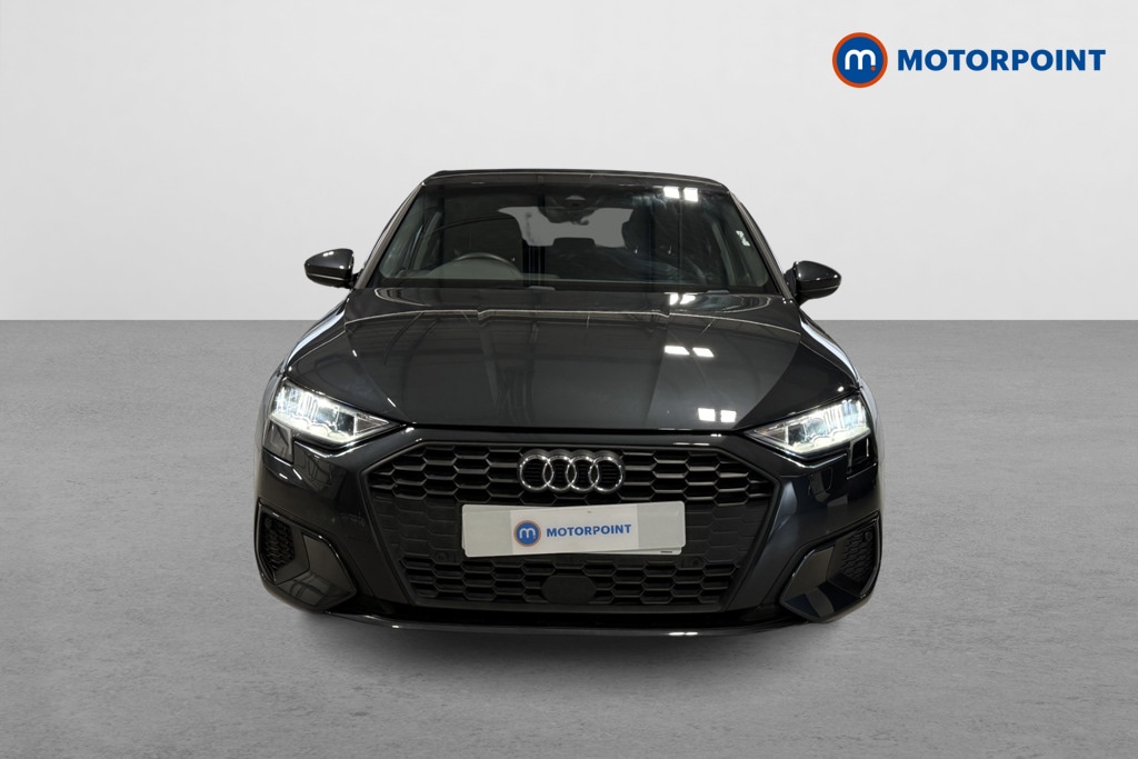 Used Audi A3 for sale - 76734590: Photo 2