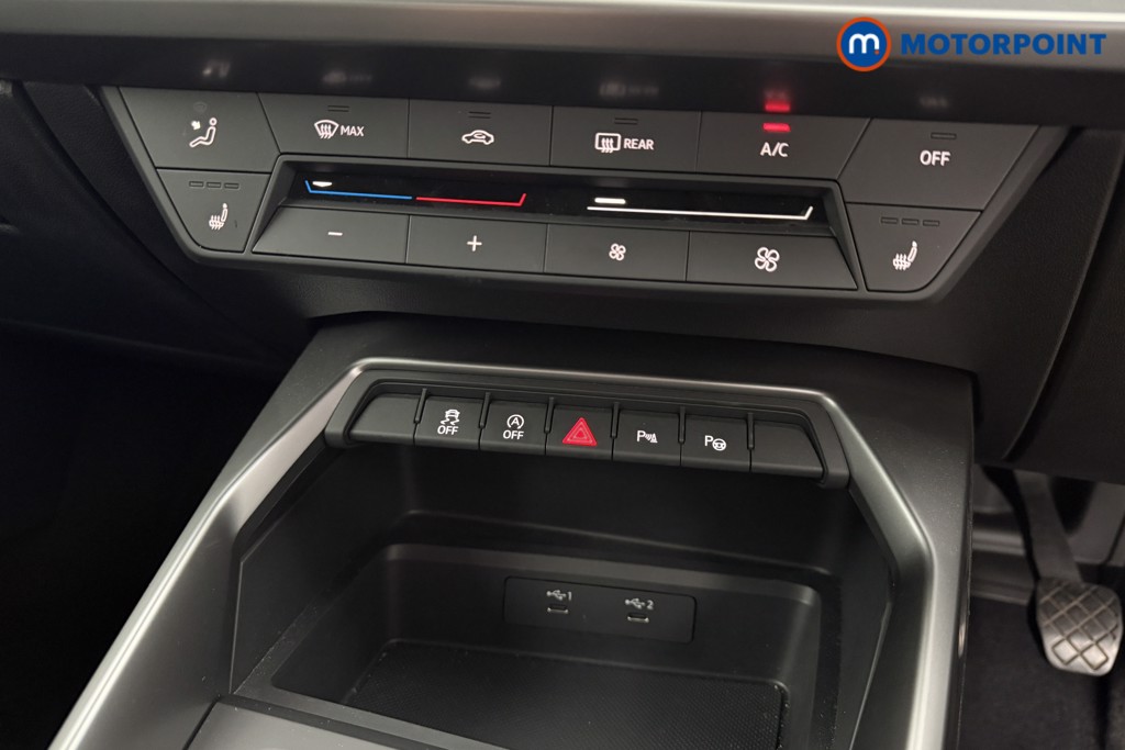 Used Audi A3 for sale - 76734590: Photo 21