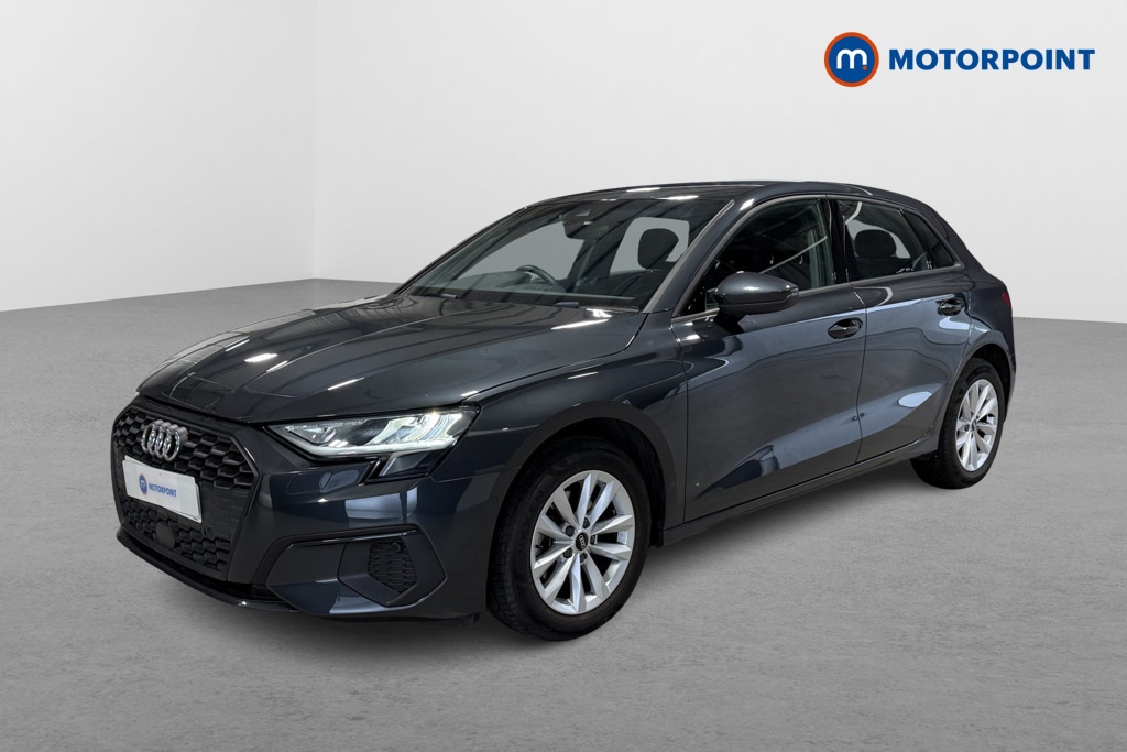 Used Audi A3 for sale - 76734590: Photo 3