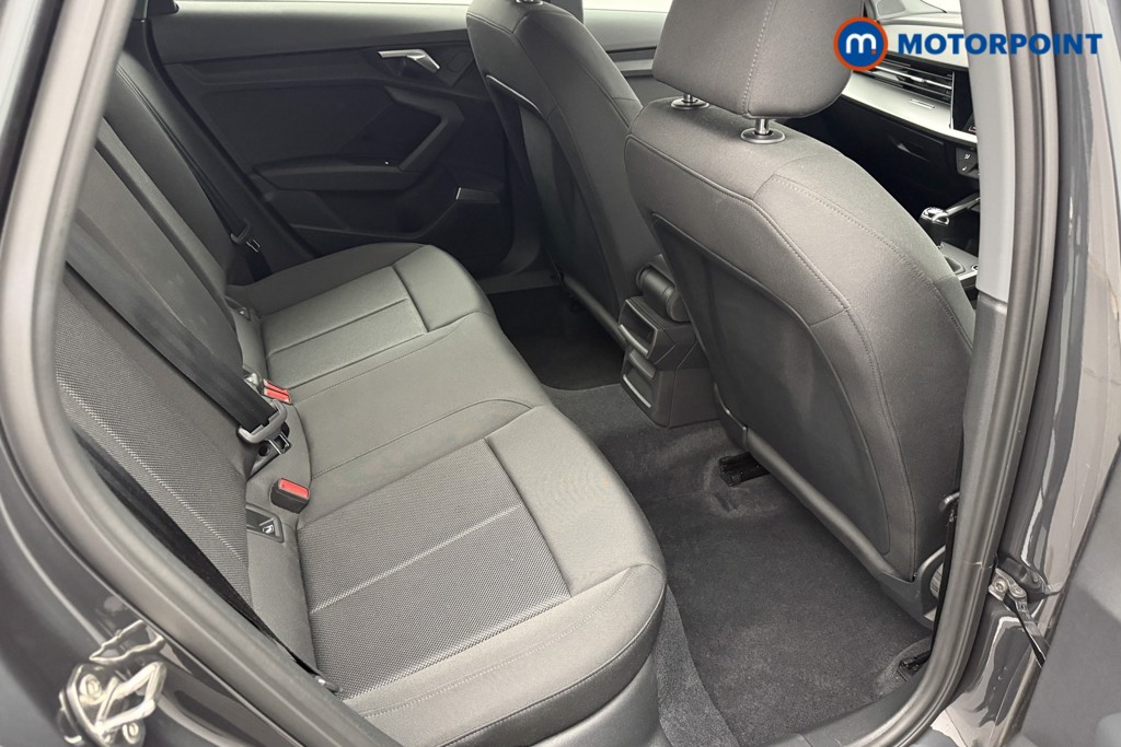 Used Audi A3 for sale - 76734590: Photo 30