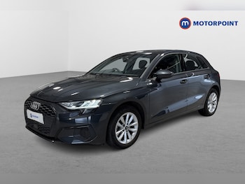 Used Audi A3 undefined for sale - 76734590: Photo