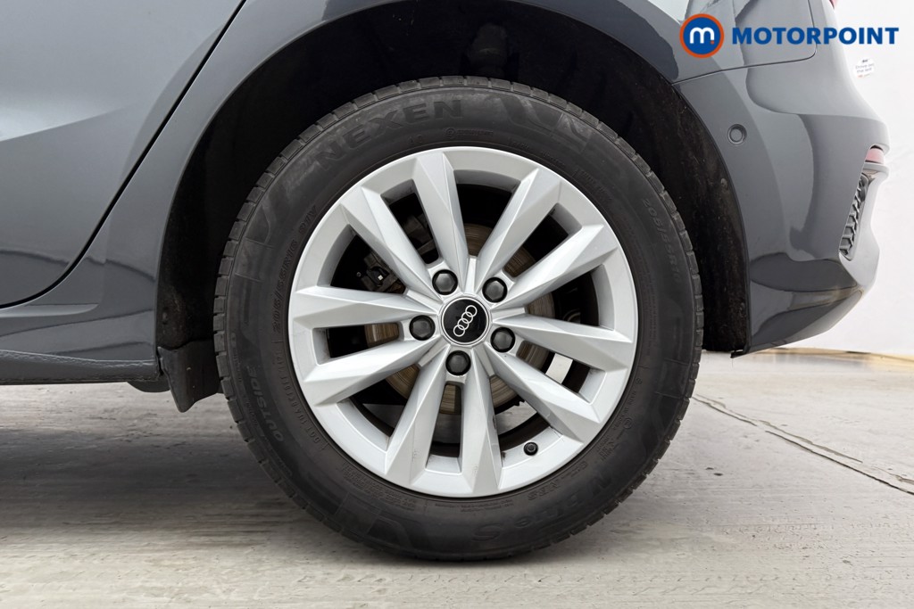 Used Audi A3 for sale - 76734590: Photo 40