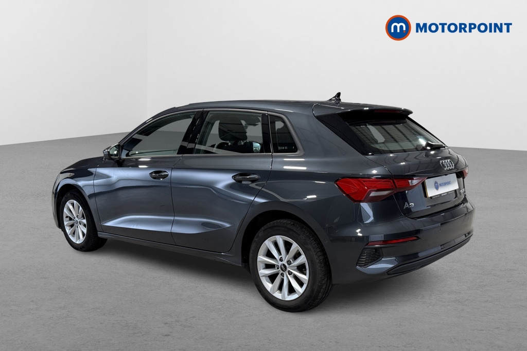 Used Audi A3 for sale - 76734590: Photo 5