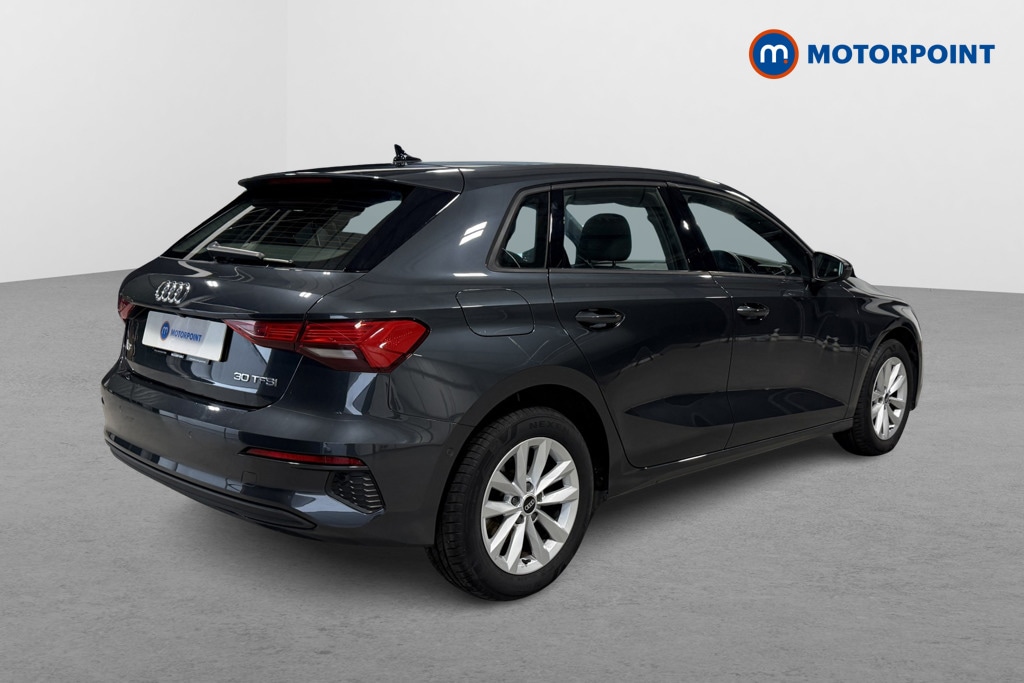 Used Audi A3 for sale - 76734590: Photo 7