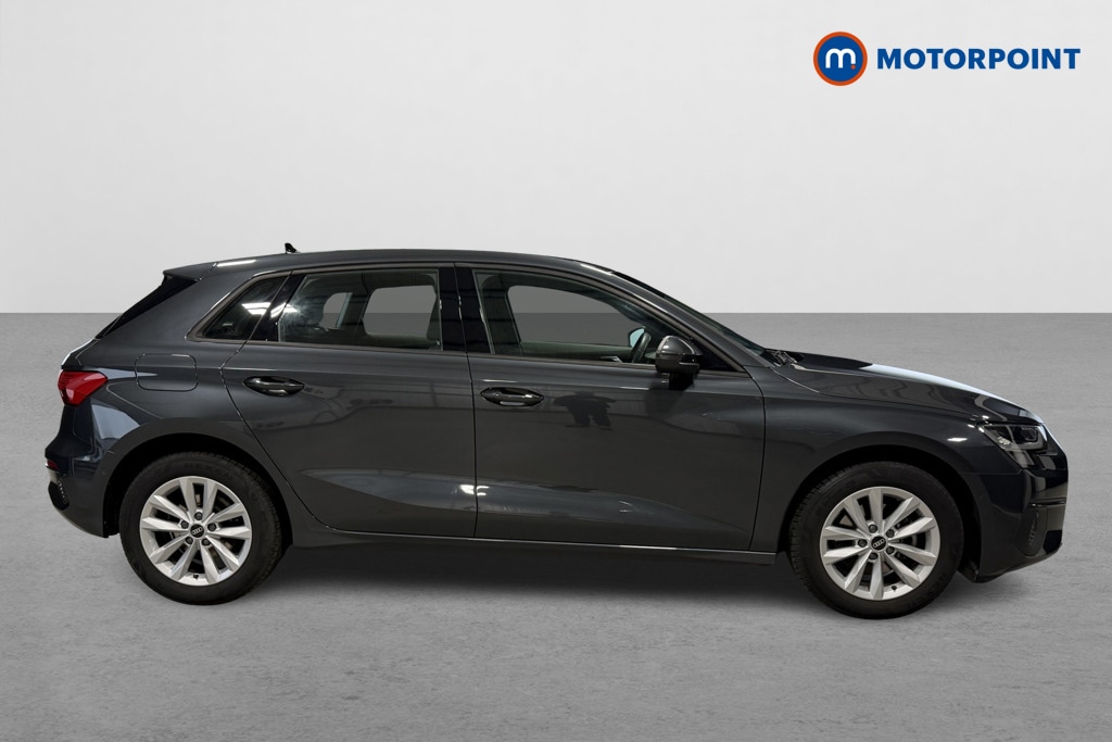 Used Audi A3 for sale - 76734590: Photo 8