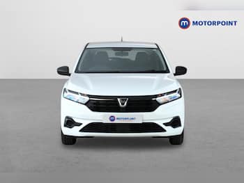 Used Dacia Sandero 2021 for sale - 79626016: Photo