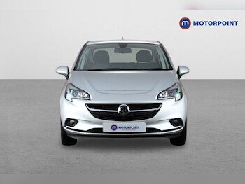 Used Vauxhall Corsa 2018 for sale - 78255821: Photo