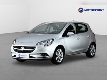 Used Vauxhall Corsa 2018 for sale - 78255821: Photo