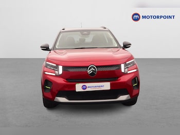 Used Citroen C3 2026 for sale - 78725222: Photo