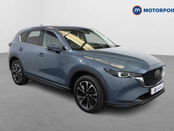 2022 - 2.0 Sport 5dr