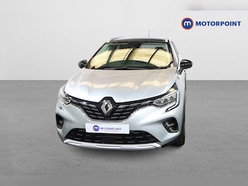 Used Renault Captur 2022 for sale - 75512114: Photo