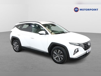 2022 - 1.6 TGDi SE Connect 5dr 2WD
