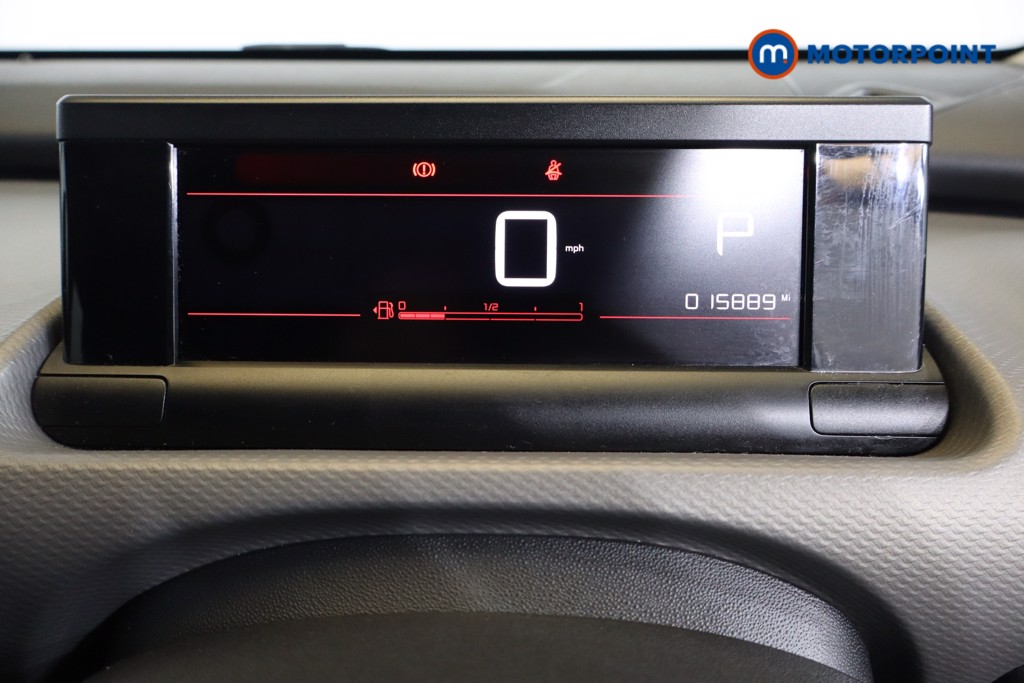 Used Citroen C4 Cactus 2020 for sale - 76287582: Photo 10