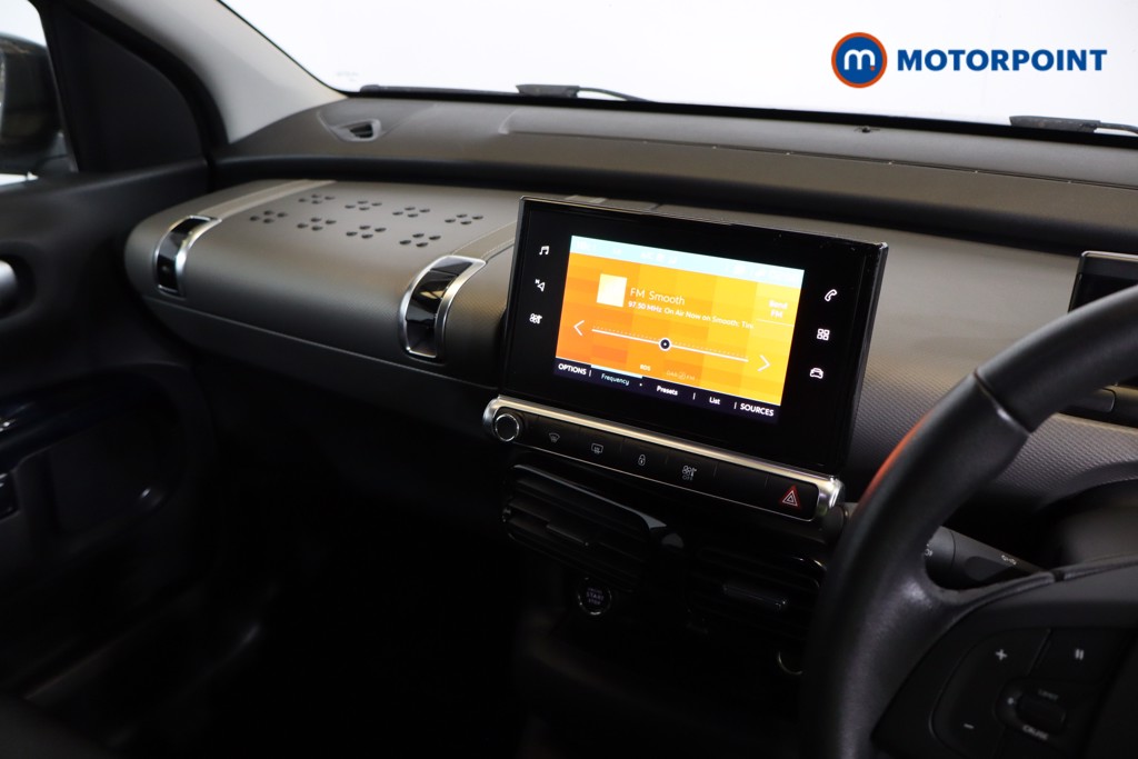Used Citroen C4 Cactus 2020 for sale - 76287582: Photo 11