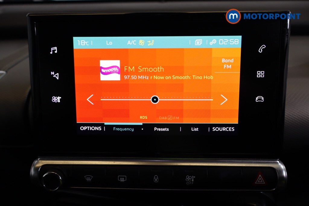 Used Citroen C4 Cactus 2020 for sale - 76287582: Photo 12