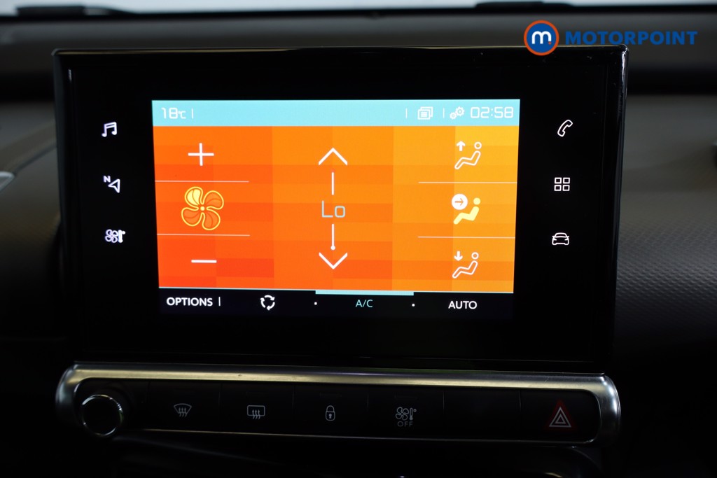 Used Citroen C4 Cactus 2020 for sale - 76287582: Photo 14