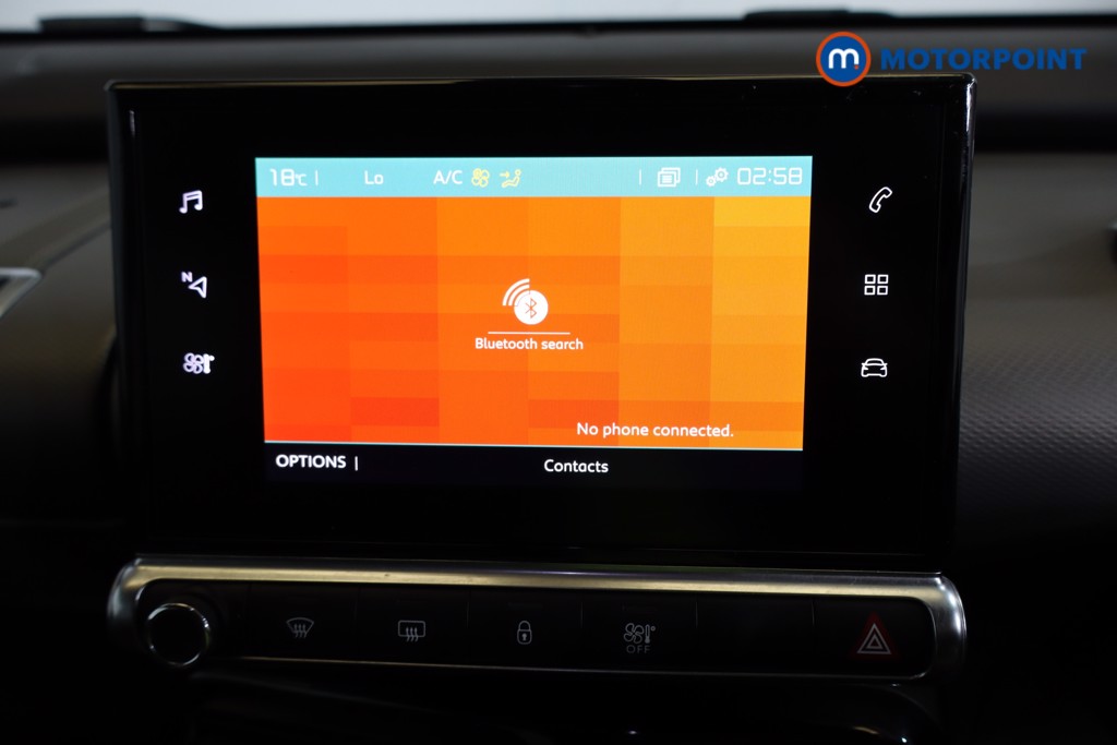 Used Citroen C4 Cactus 2020 for sale - 76287582: Photo 15