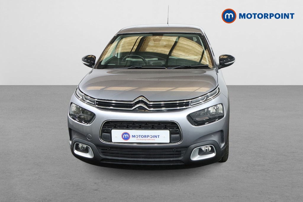 Used Citroen C4 Cactus 2020 for sale - 76287582: Photo 2