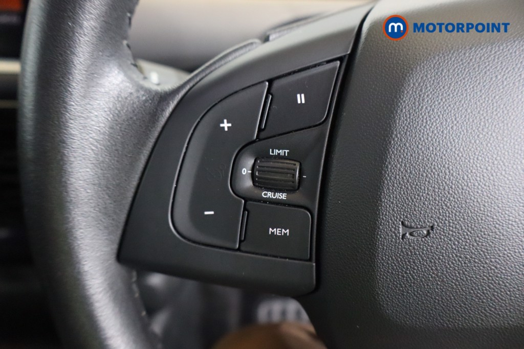 Used Citroen C4 Cactus 2020 for sale - 76287582: Photo 20