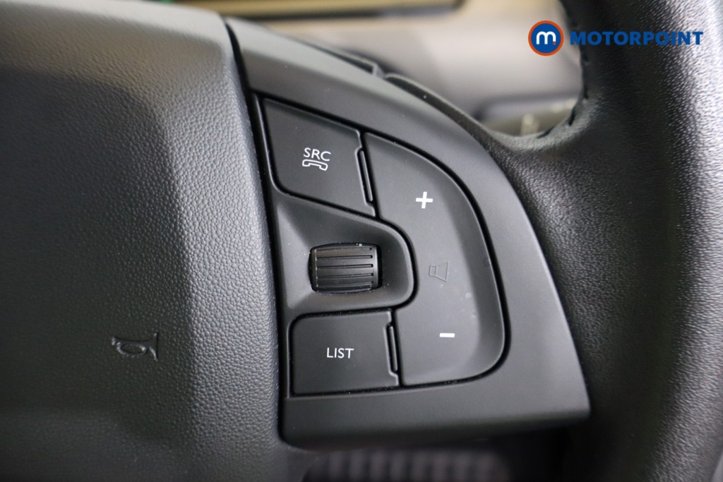 Used Citroen C4 Cactus 2020 for sale - 76287582: Photo 21