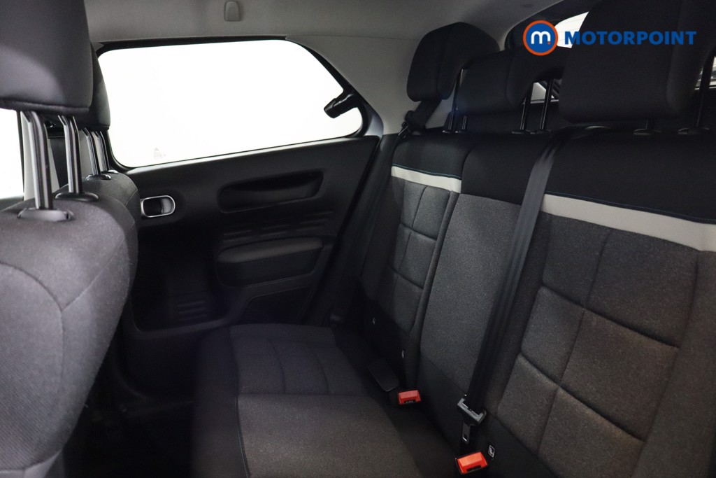 Used Citroen C4 Cactus 2020 for sale - 76287582: Photo 27