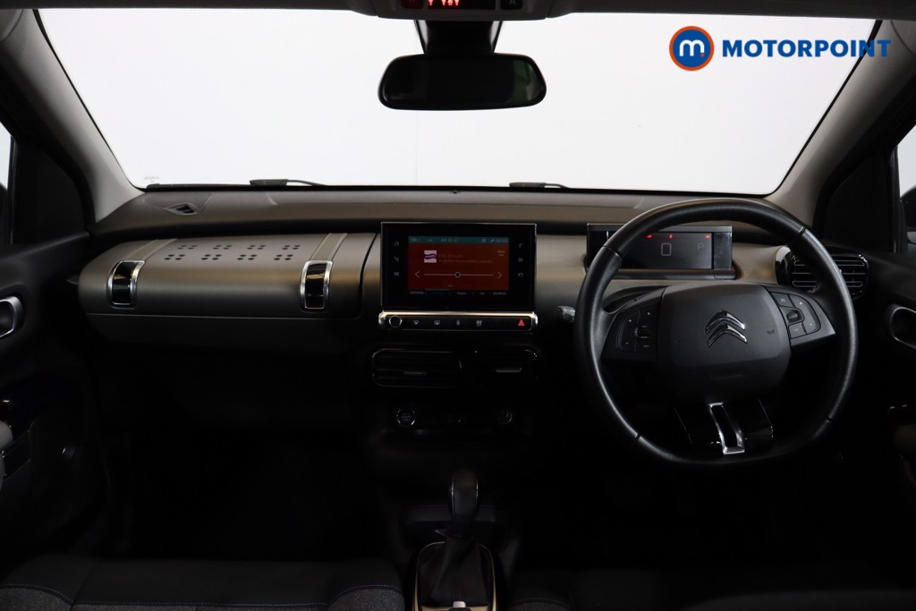 Used Citroen C4 Cactus 2020 for sale - 76287582: Photo 28
