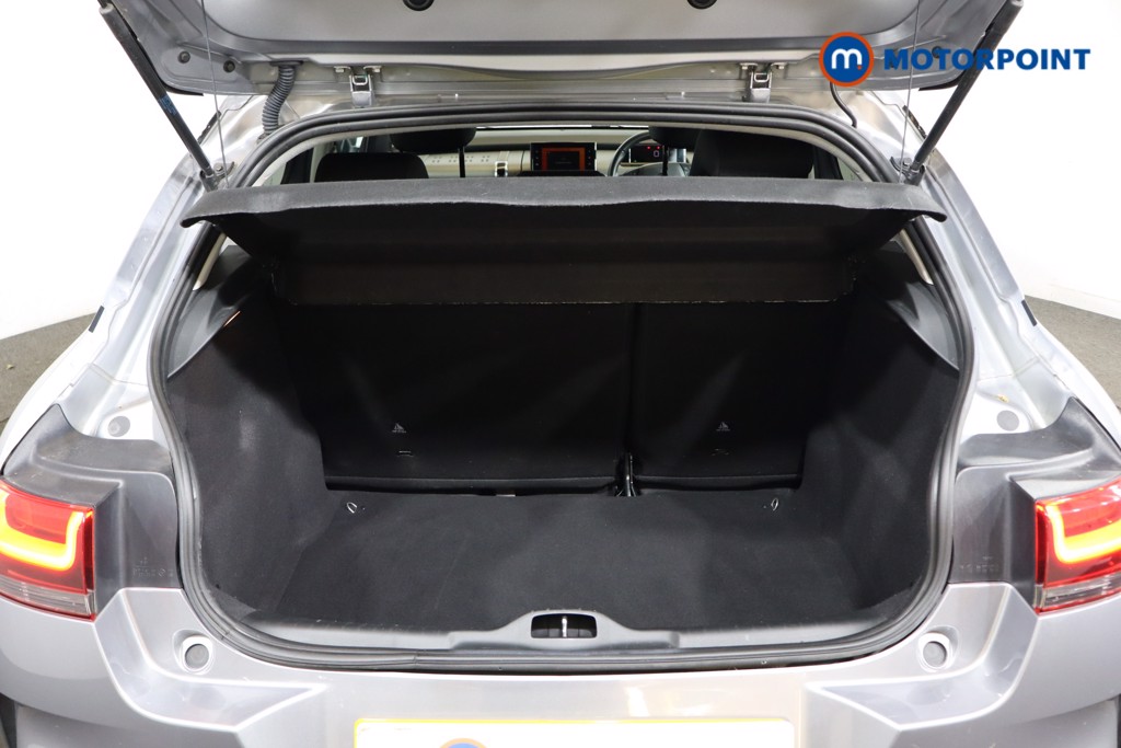 Used Citroen C4 Cactus 2020 for sale - 76287582: Photo 29