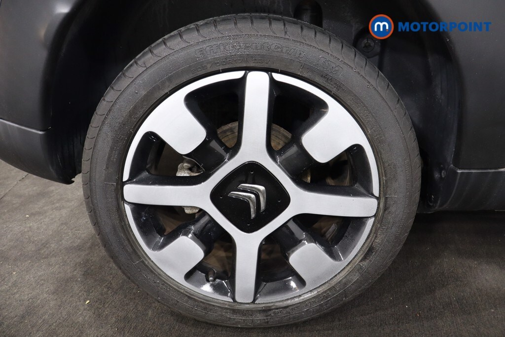 Used Citroen C4 Cactus 2020 for sale - 76287582: Photo 31