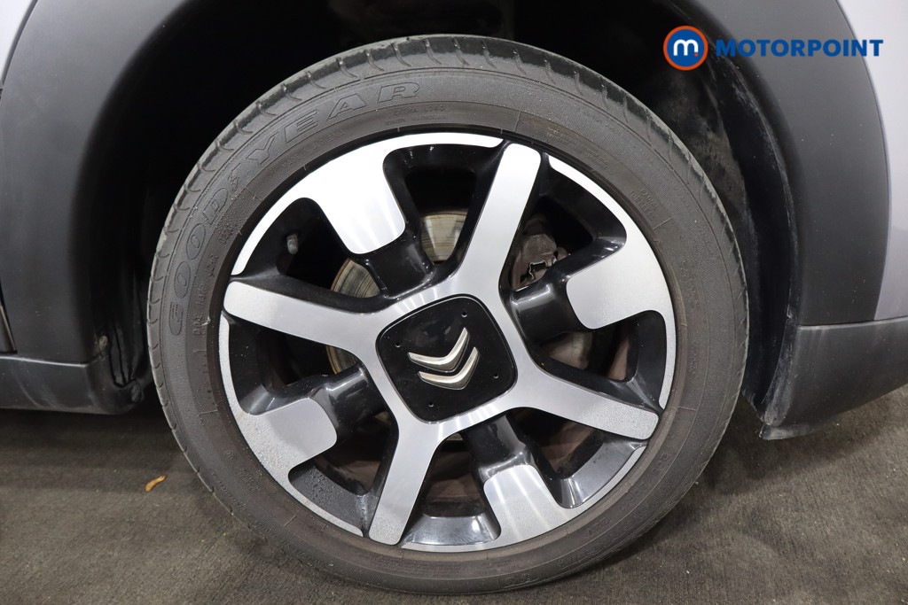 Used Citroen C4 Cactus 2020 for sale - 76287582: Photo 32