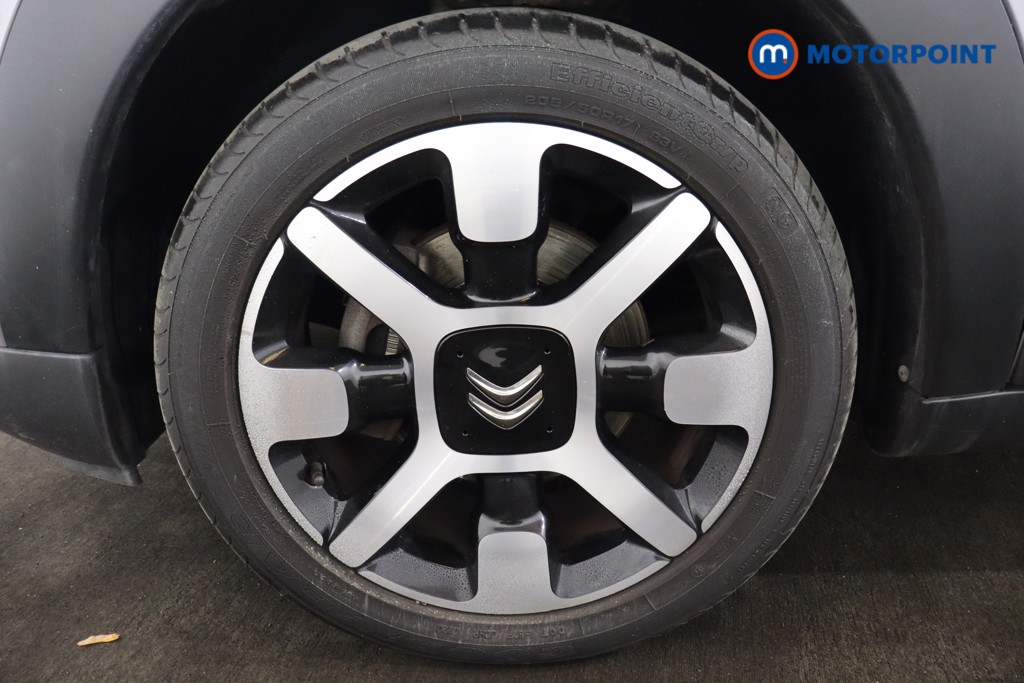 Used Citroen C4 Cactus 2020 for sale - 76287582: Photo 33