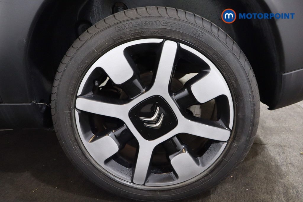 Used Citroen C4 Cactus 2020 for sale - 76287582: Photo 34