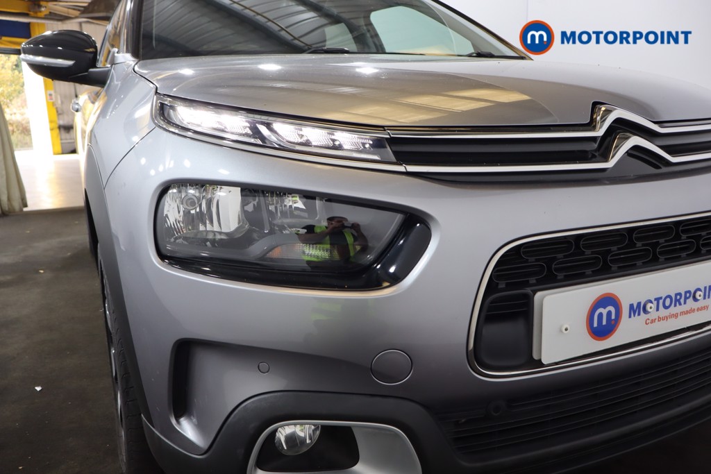 Used Citroen C4 Cactus 2020 for sale - 76287582: Photo 35