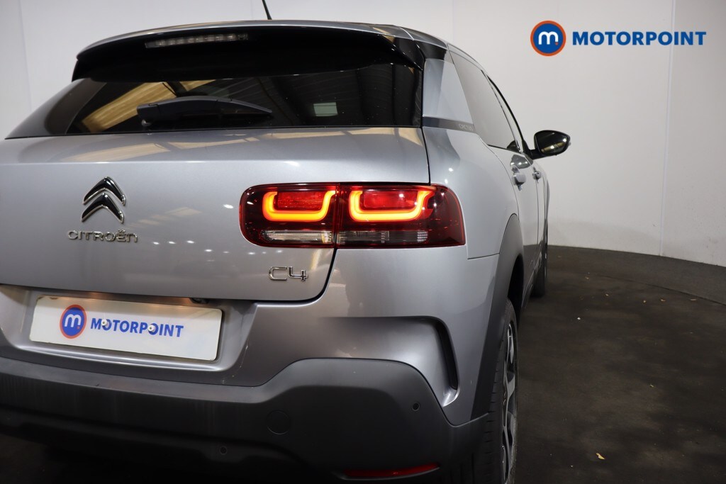 Used Citroen C4 Cactus 2020 for sale - 76287582: Photo 36