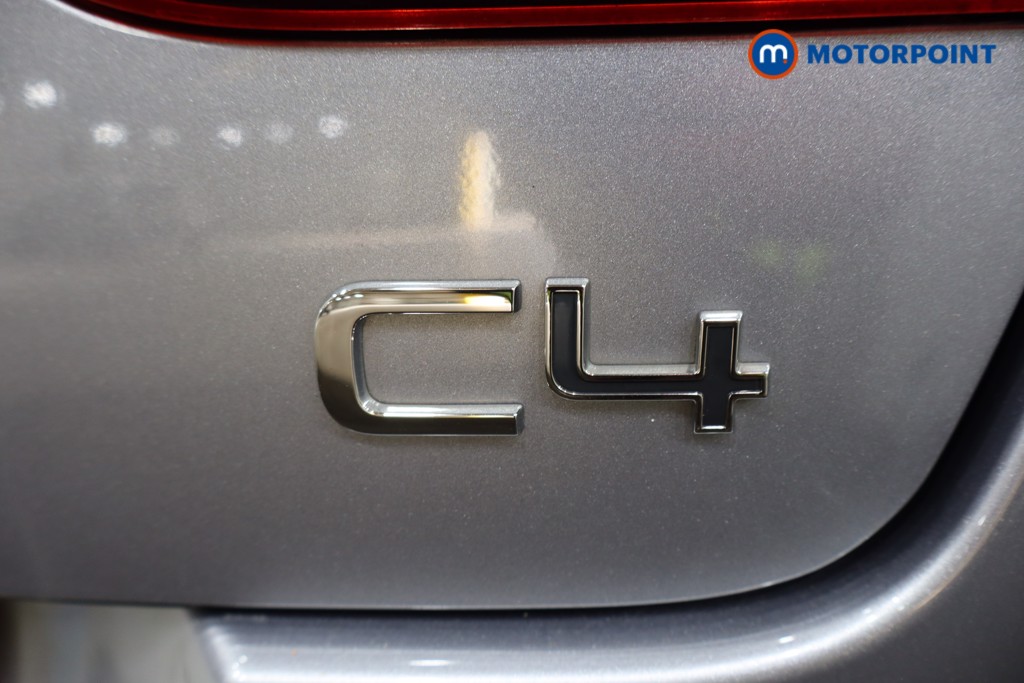 Used Citroen C4 Cactus 2020 for sale - 76287582: Photo 37