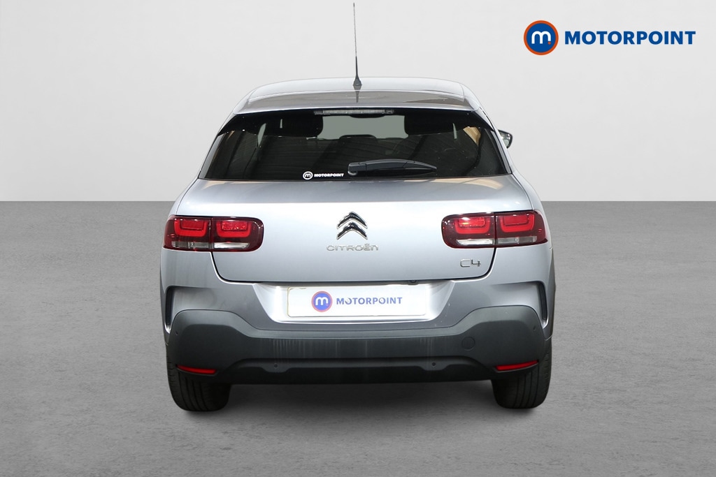 Used Citroen C4 Cactus 2020 for sale - 76287582: Photo 6