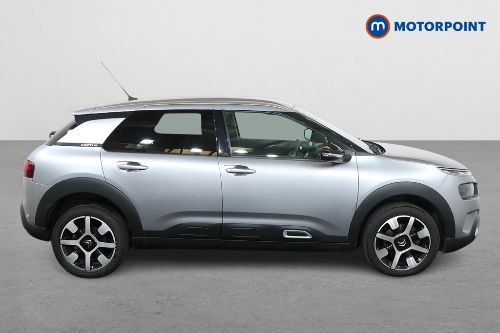 Used Citroen C4 Cactus 2020 for sale - 76287582: Photo 8