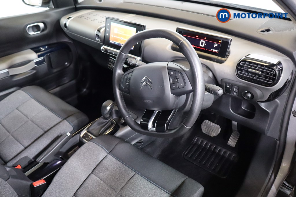 Used Citroen C4 Cactus 2020 for sale - 76287582: Photo 9