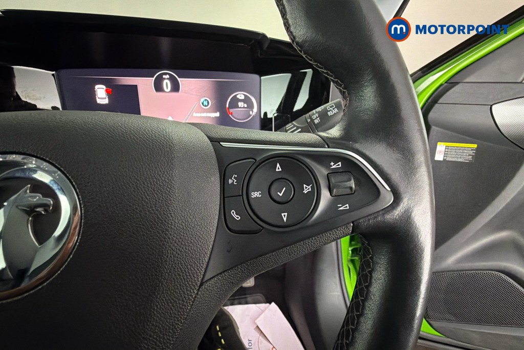 Used Vauxhall Mokka 2022 for sale - 78144898: Photo 12