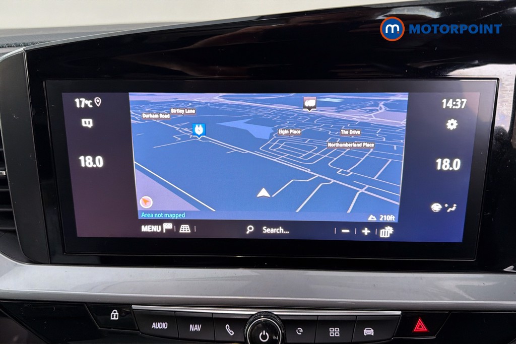 Used Vauxhall Mokka 2022 for sale - 78144898: Photo 18