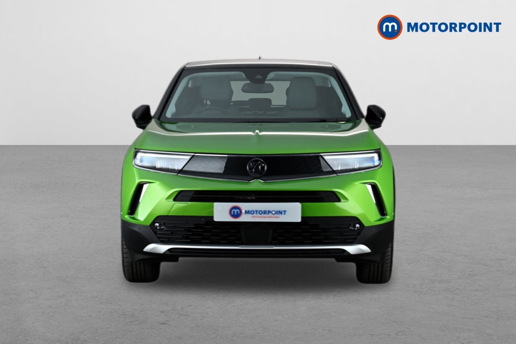 Used Vauxhall Mokka 2022 for sale - 78144898: Photo 2