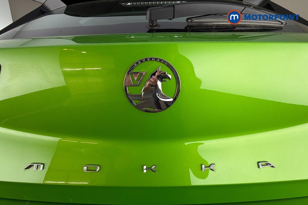 Used Vauxhall Mokka 2022 for sale - 78144898: Photo 33