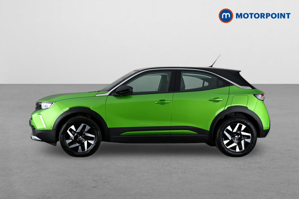 Used Vauxhall Mokka 2022 for sale - 78144898: Photo 4