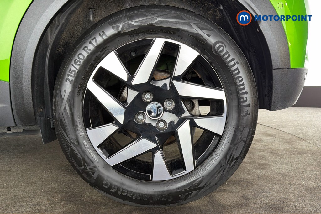 Used Vauxhall Mokka 2022 for sale - 78144898: Photo 42