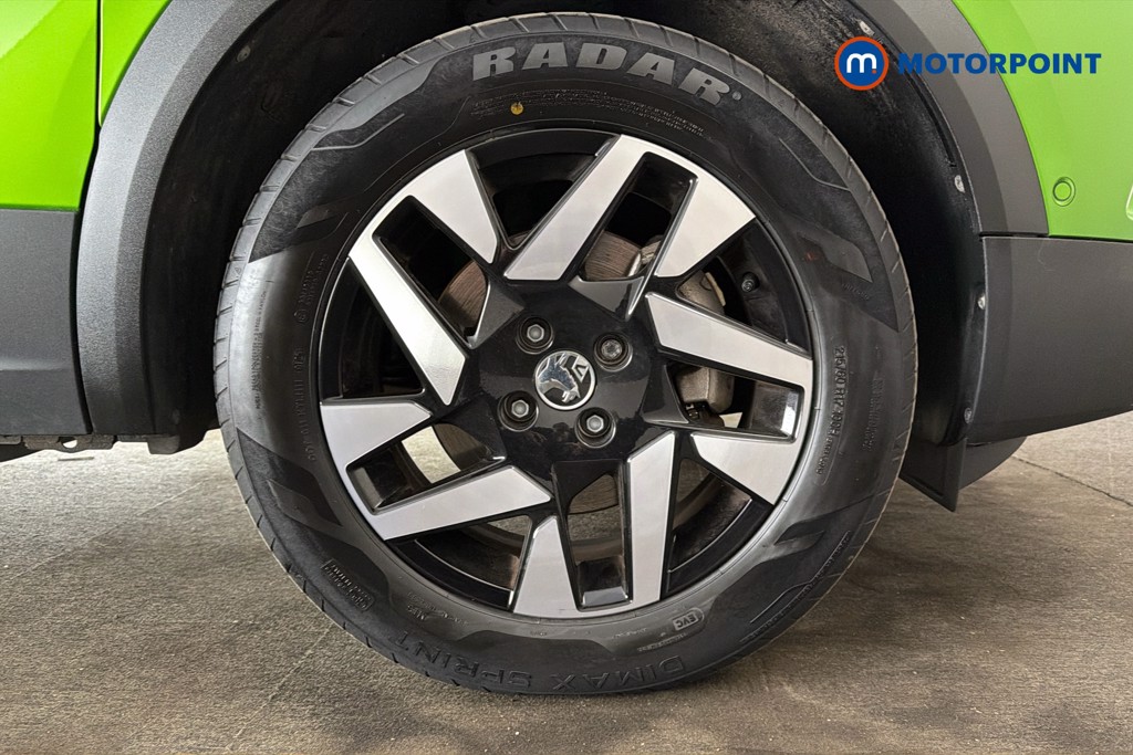 Used Vauxhall Mokka 2022 for sale - 78144898: Photo 44