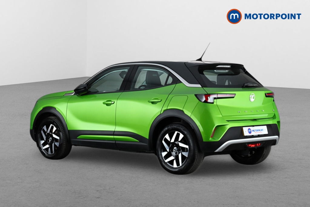 Used Vauxhall Mokka 2022 for sale - 78144898: Photo 5