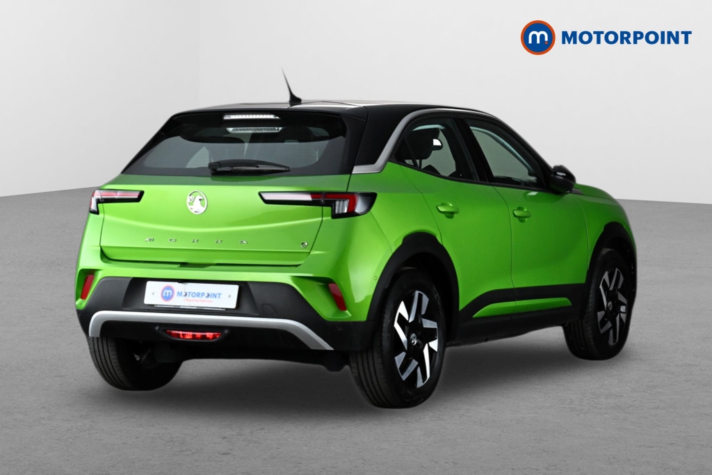 Used Vauxhall Mokka 2022 for sale - 78144898: Photo 7
