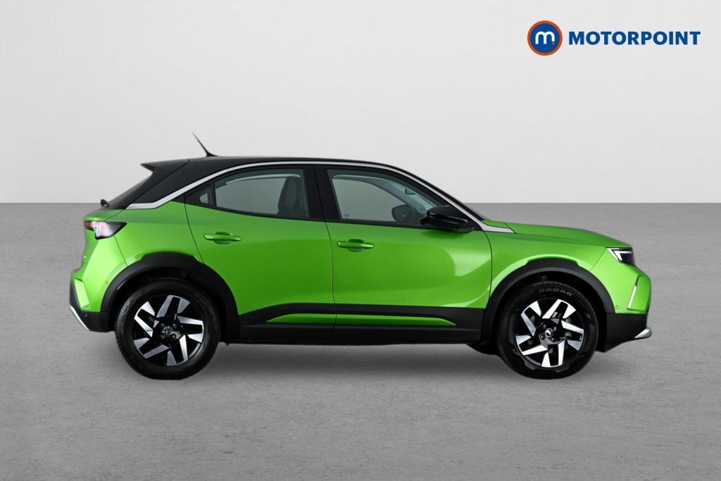 Used Vauxhall Mokka 2022 for sale - 78144898: Photo 8